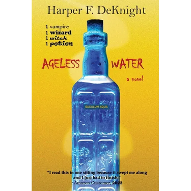 Ageless Water