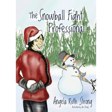 The Snowball Fight Professional