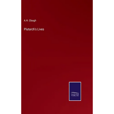 Plutarch's Lives
