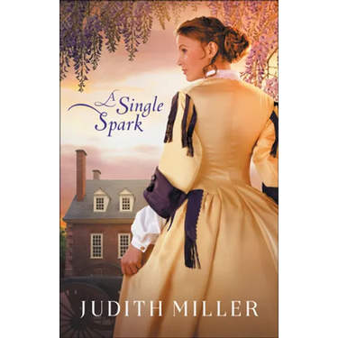 A Single Spark