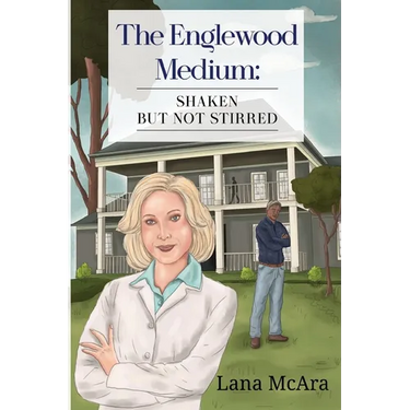 The Englewood Medium: Shaken But Not Stirred