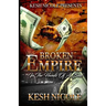 Broken Empire: In the Hands of a Boss