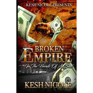 Broken Empire: In the Hands of a Boss