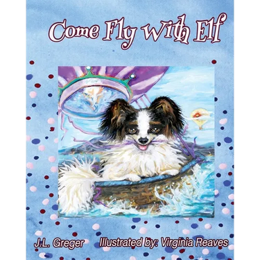 Come Fly with Elf