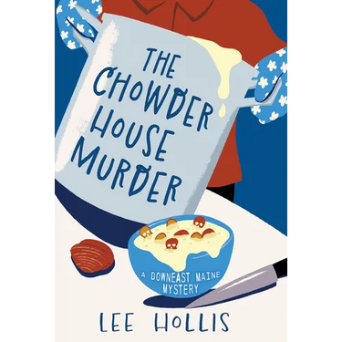 The Chowder House Murder