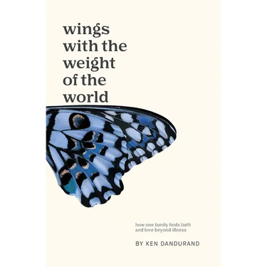 Wings With the Weight of the World