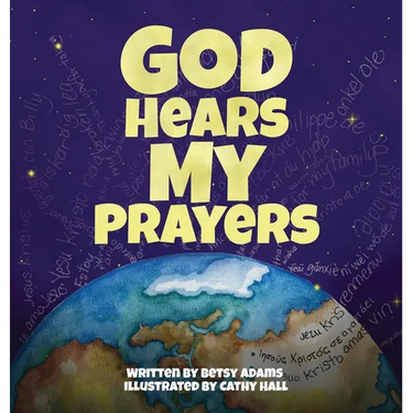 God Hears My Prayers