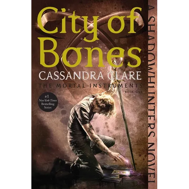 City of Bones
