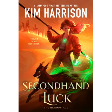 Secondhand Luck