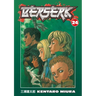 Berserk, Volume 24