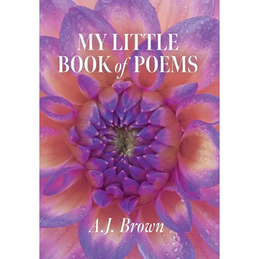 My Little Book of Poems