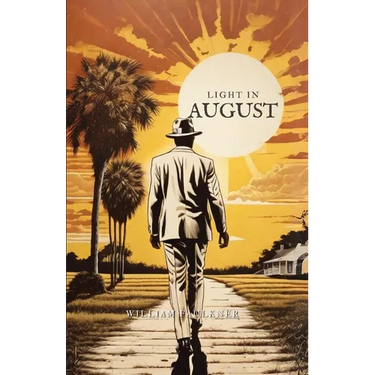 Light in August