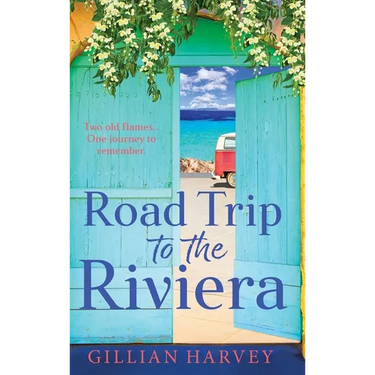 Road Trip to the Riviera
