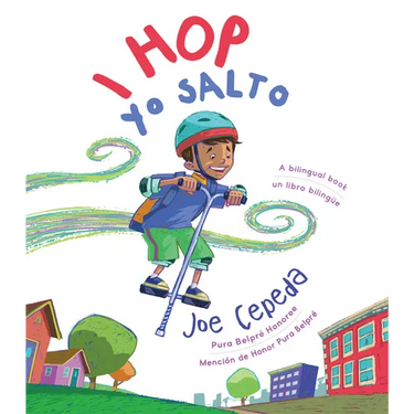I Hop / Yo Salto