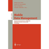 Mobile Data Management: 4th International Conference, MDM 2003, Melbourne, Australia, January 21-24, 2003, Proceedings
