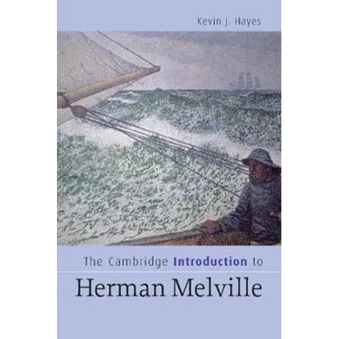 The Cambridge Introduction to Herman Melville