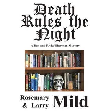 Death Rules The Night