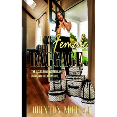Female Baggage: The Issues Some Women Can Bring Into Relationships
