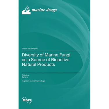 Diversity of Marine Fungi as a Source of Bioactive Natural Products