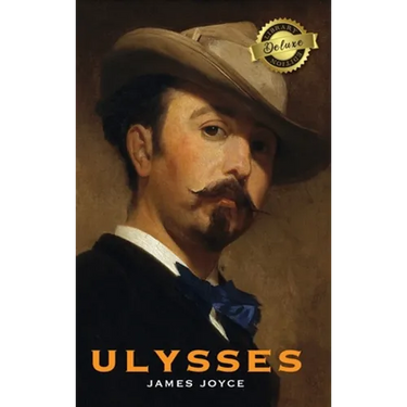 Ulysses (Deluxe Library Edition)