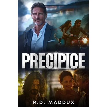 Precipice