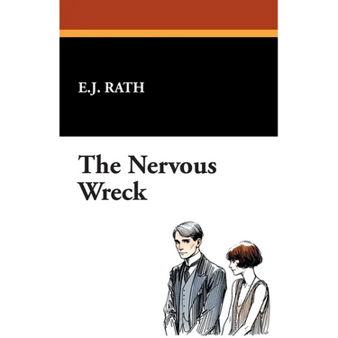The Nervous Wreck