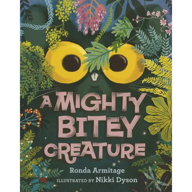 Mighty Bitey Creature