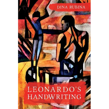 Leonardo's Handwriting