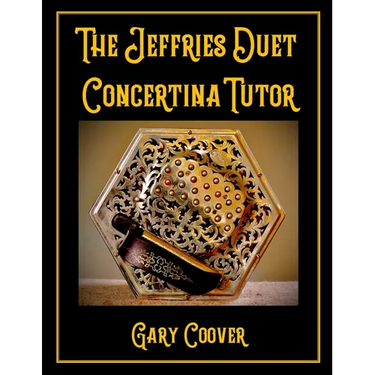 The Jeffries Duet Concertina Tutor