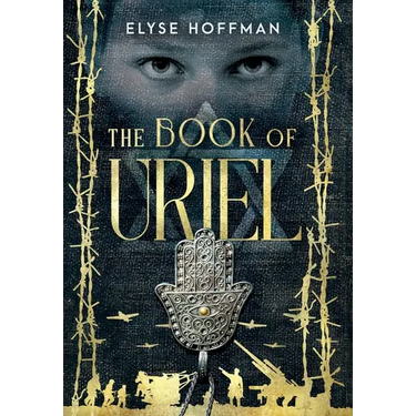 The Book of Uriel: A Novel of WWII