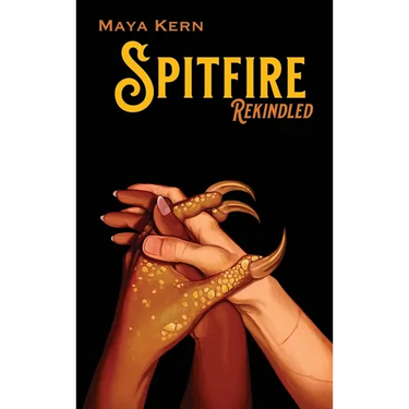 Spitfire