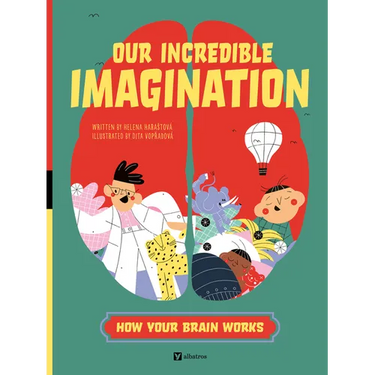 Our Incredible Imagination