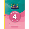 StepsWeb Workbook 4 (Second Edition): Workbook 4