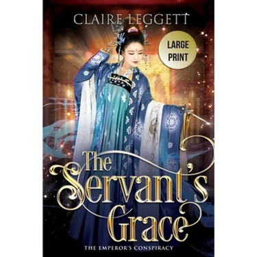 The Servant's Grace