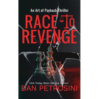Race To Revenge