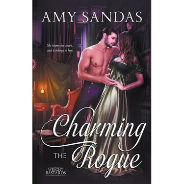 Charming the Rogue