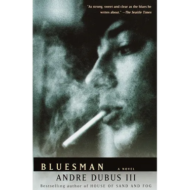 Bluesman