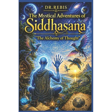 Siddhasana's mystical adventures: The Alchemy of thinking