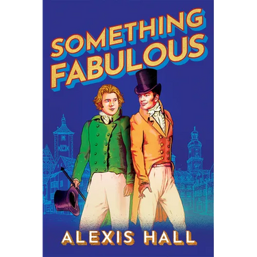 Something Fabulous