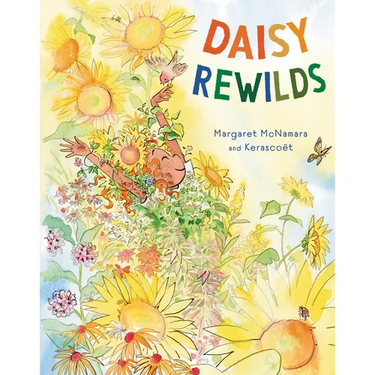 Daisy Rewilds