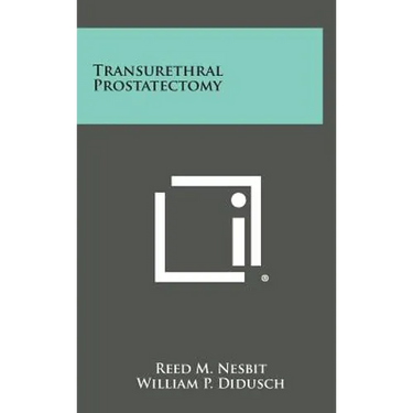 Transurethral Prostatectomy