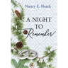 A Night to Remember