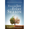 Finding Joy In Every Season: 60 Men's Devotionals for Winning with Jesus