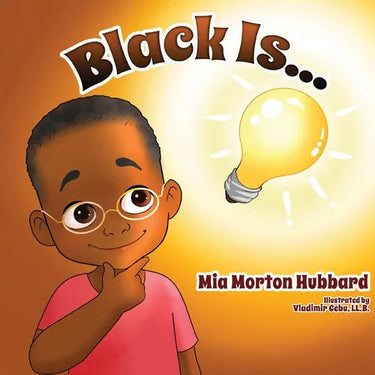 Black Is...