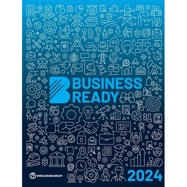 Business Ready 2024