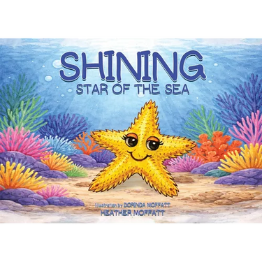 Shining Star of the Sea
