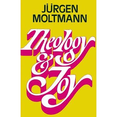 Theology and Joy