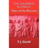 The Children's Plutarch: Tales of the Romans