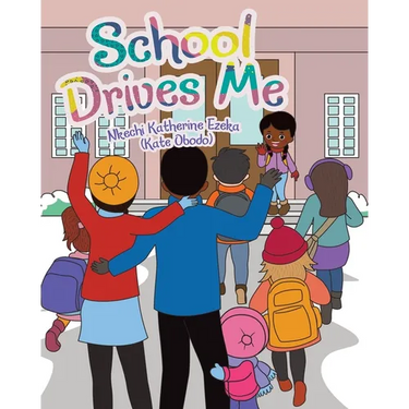 School Drives Me