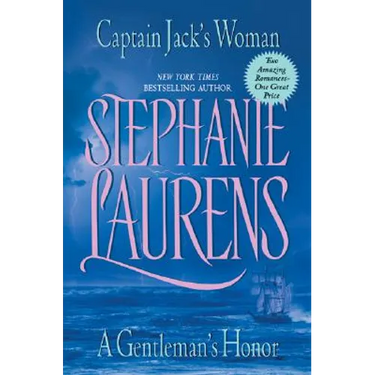 Captain Jack's Woman and a Gentleman's Honor